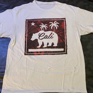 Men’s Cali Tee